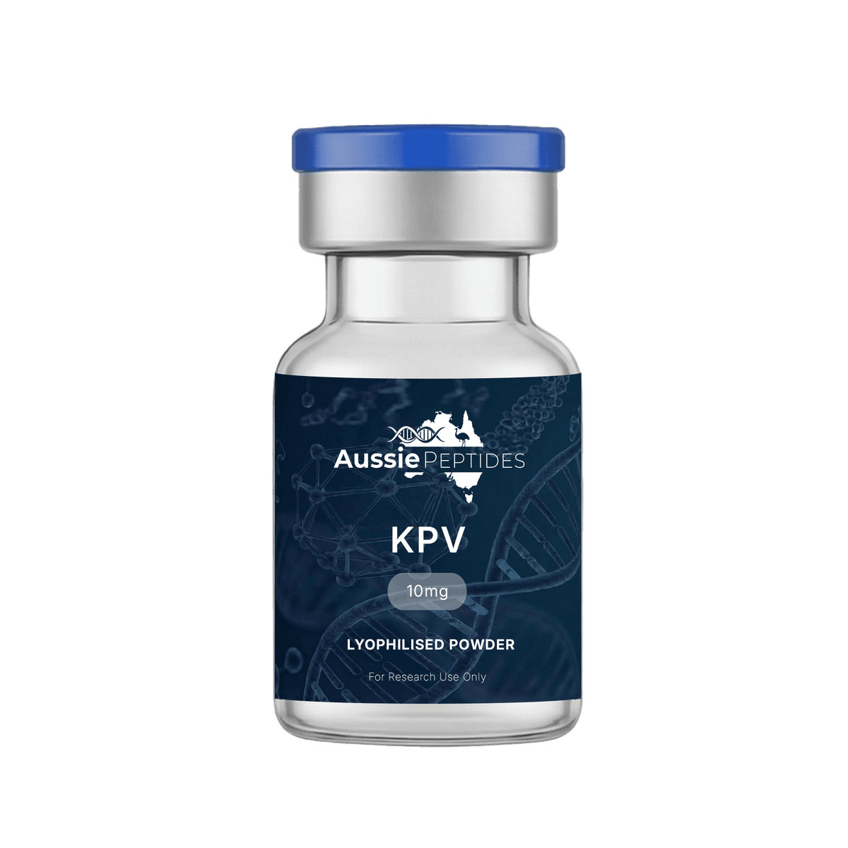 KPV (10mg) vial