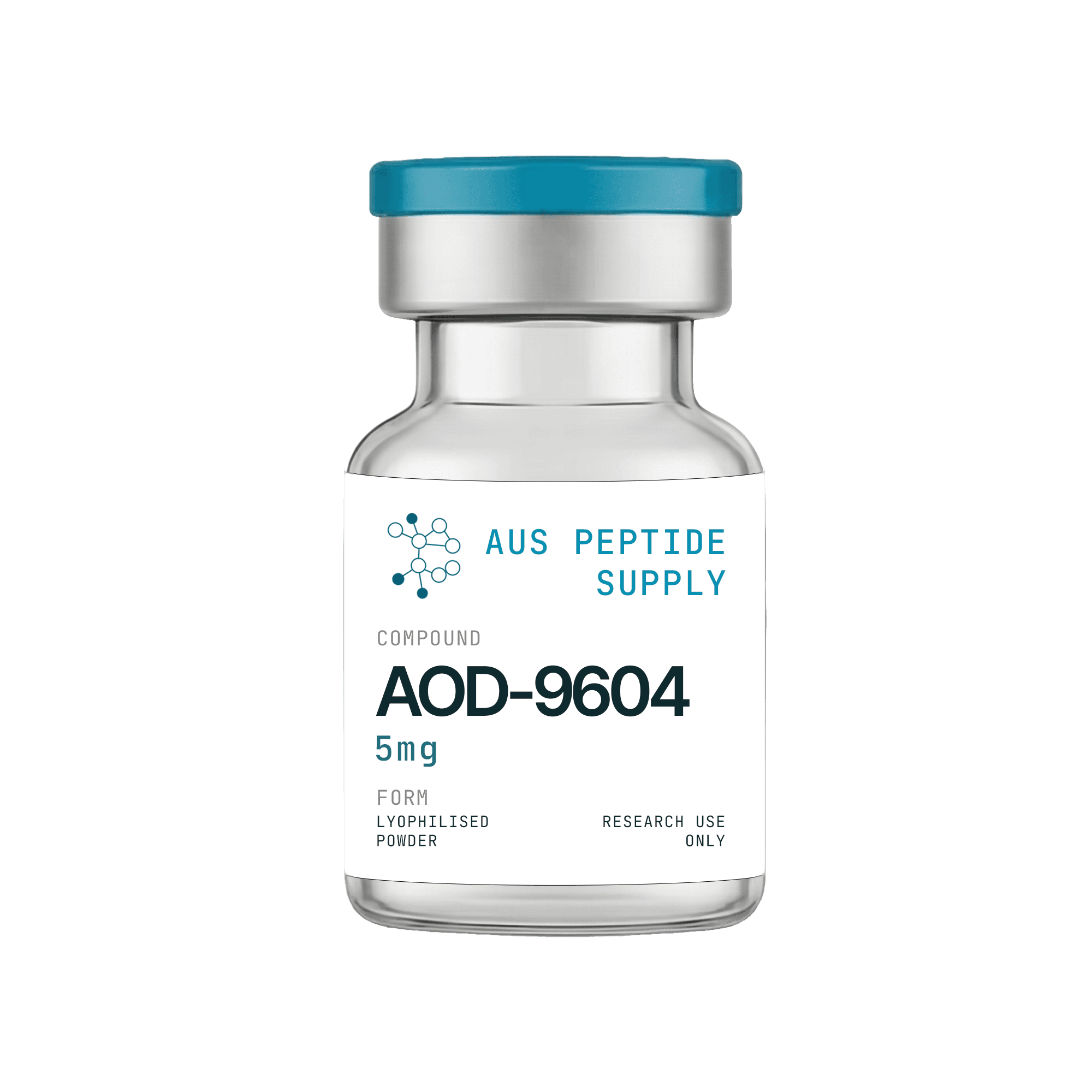 AOD-9604 (5mg)