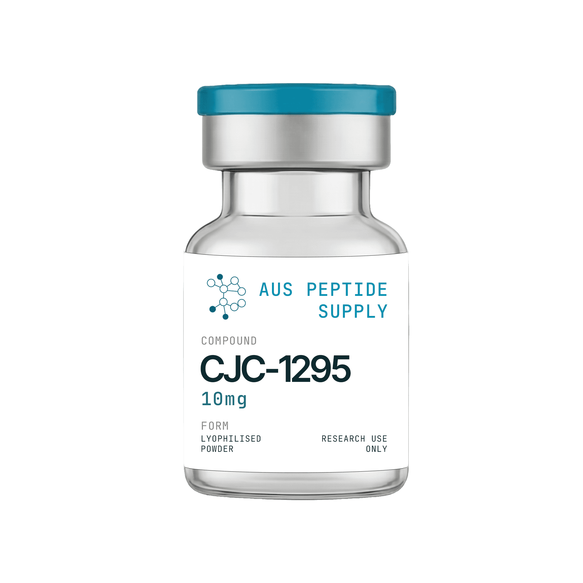 CJC-1295 with DAC (10mg)