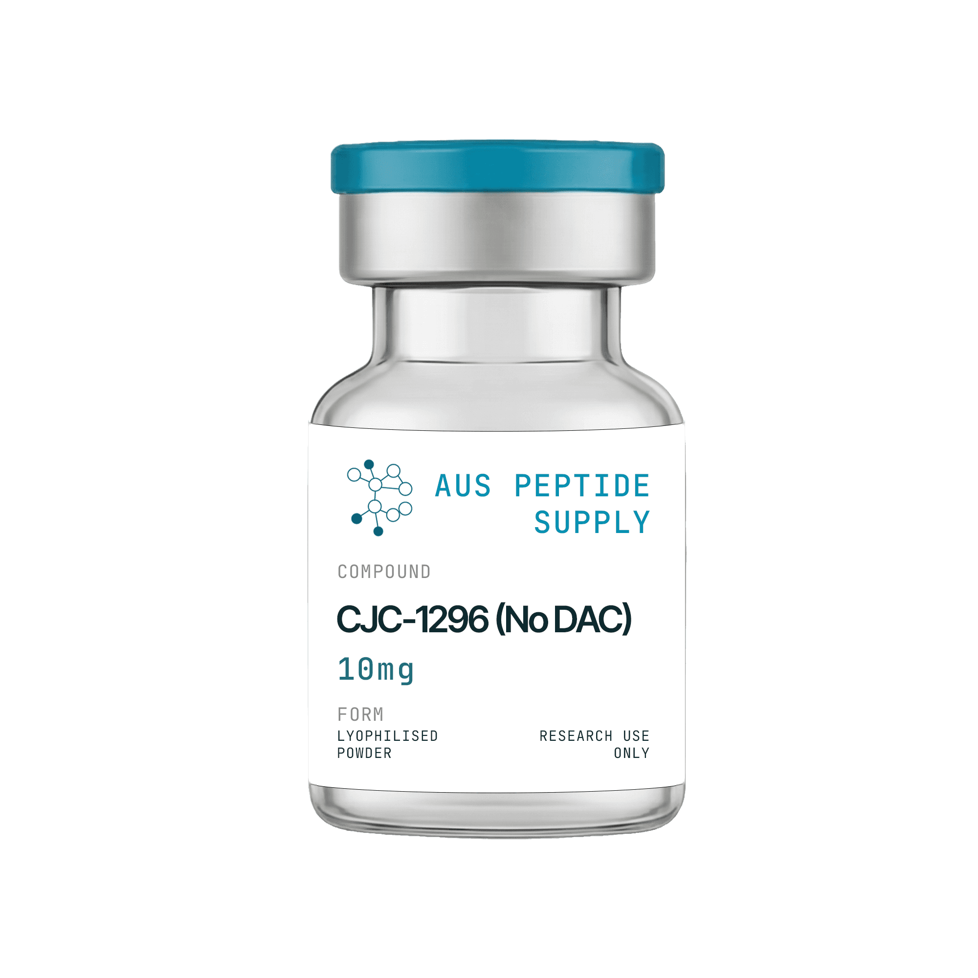 CJC-1295 (no DAC) (10mg)