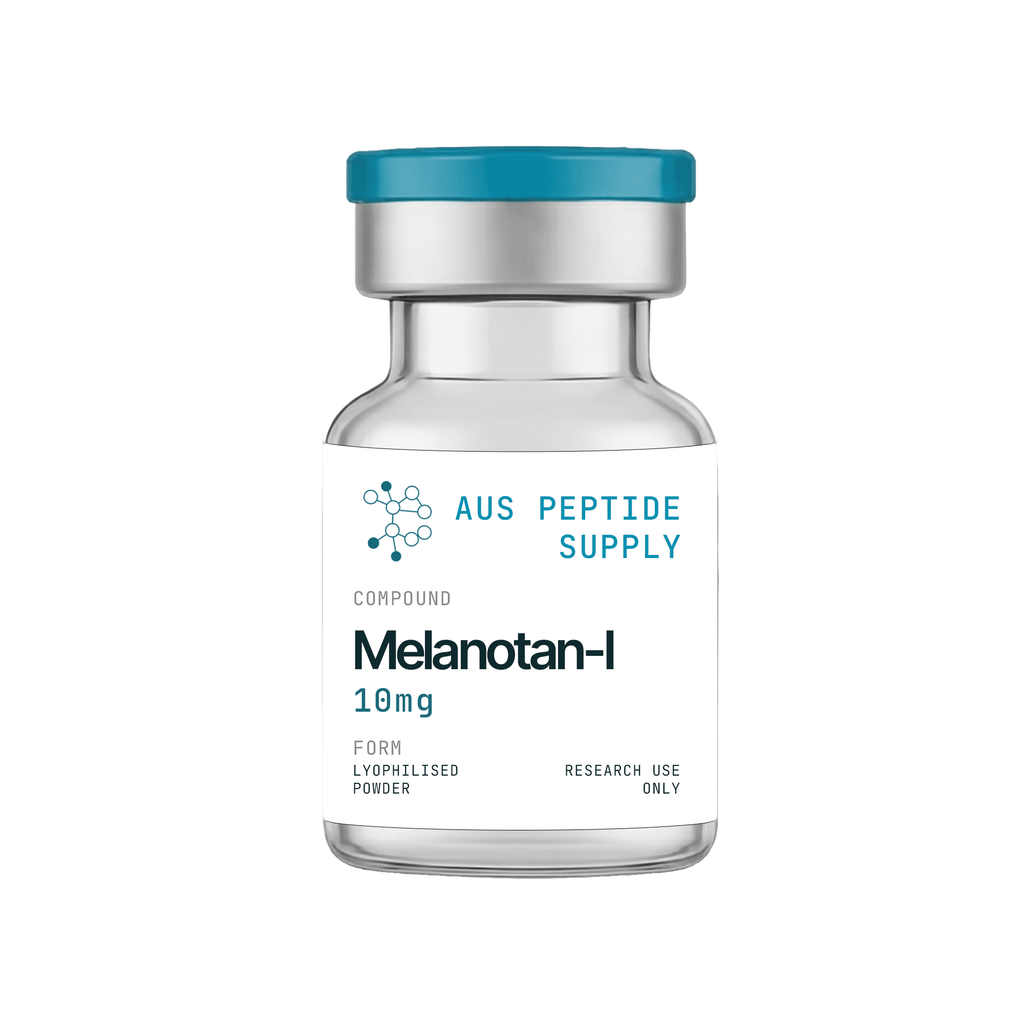 Melanotan I (10mg)