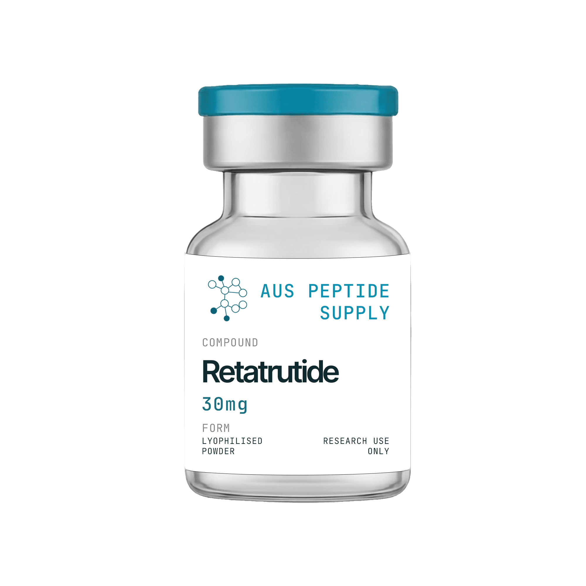 Retatrutide (30mg)