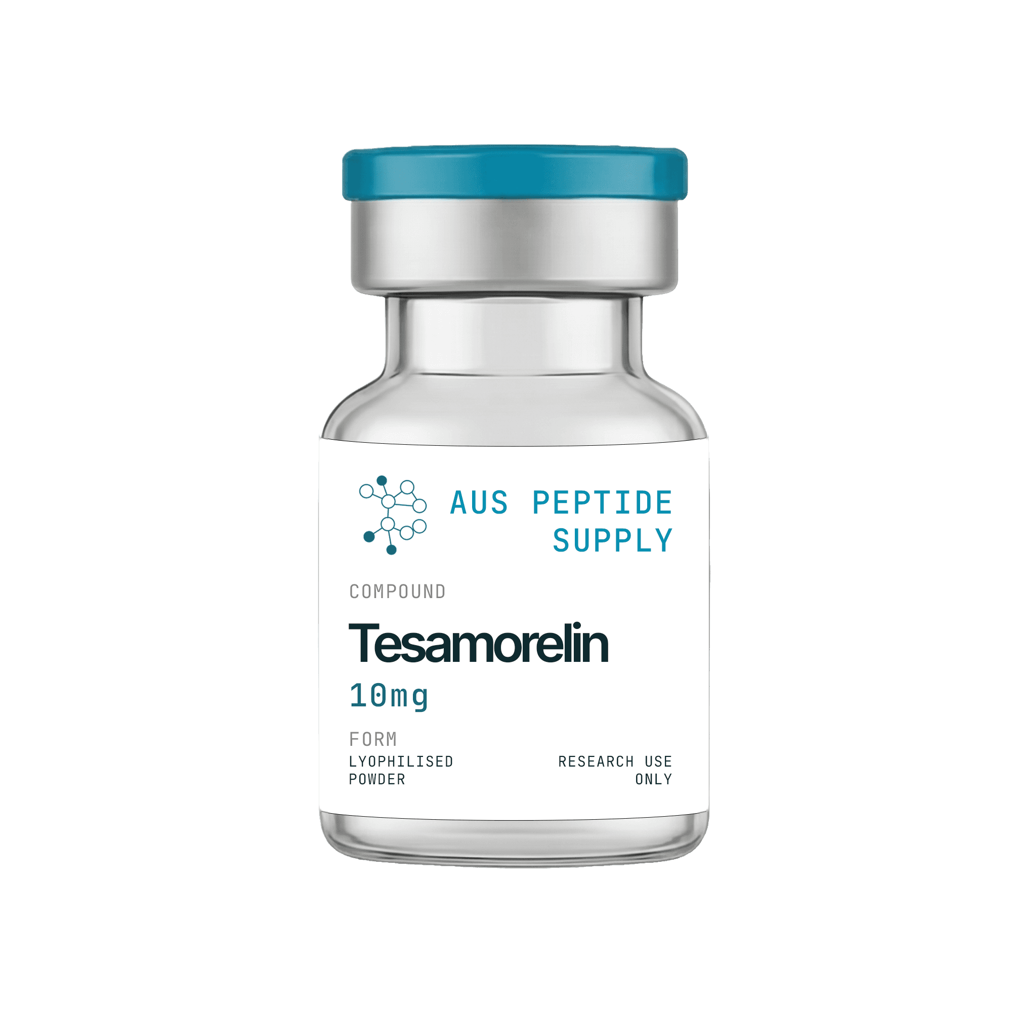 Tesamorelin (10mg)