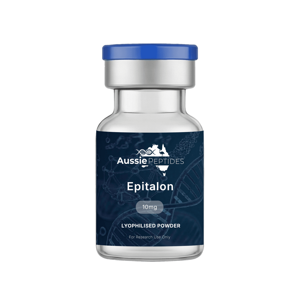 Epitalon (10mg) vial