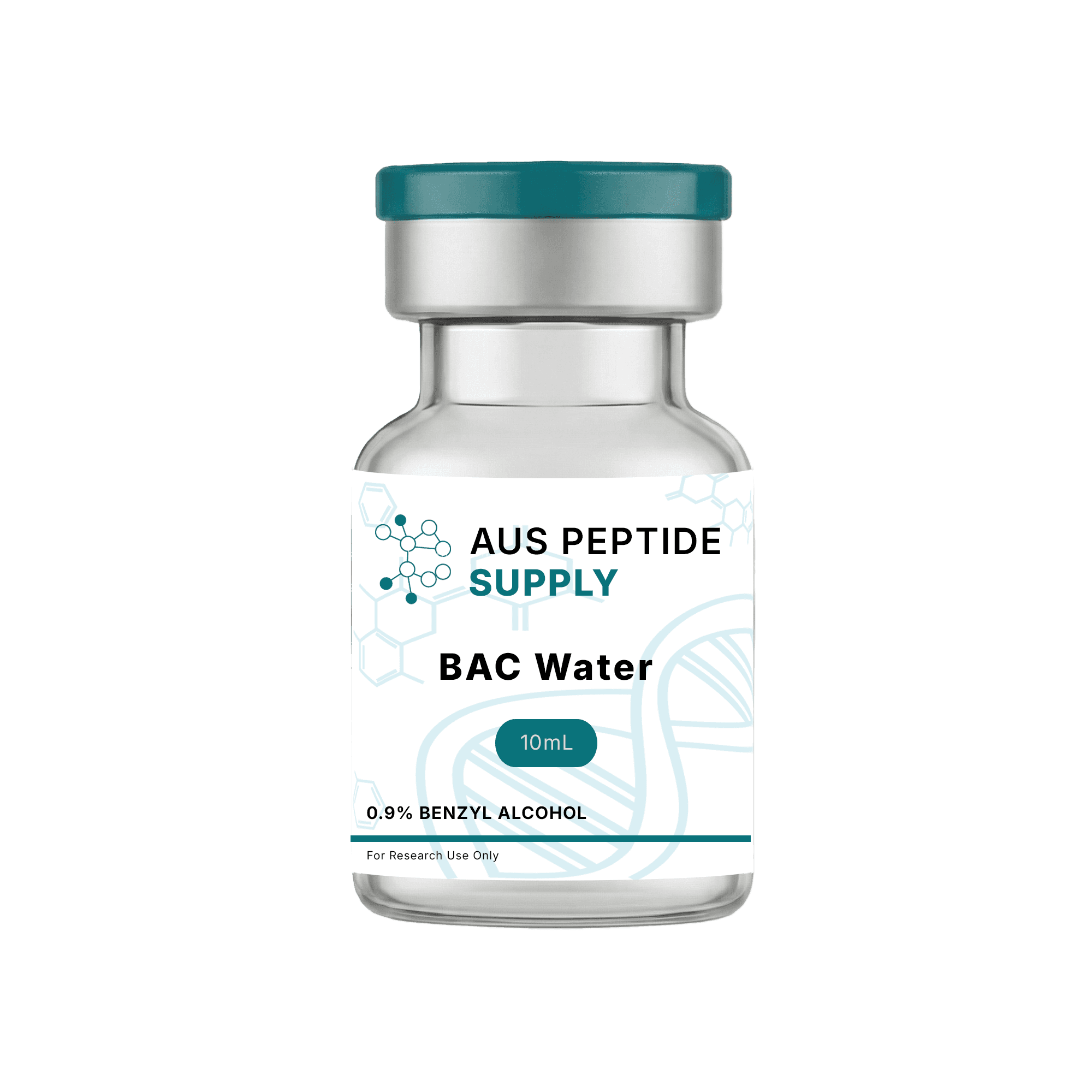 BAC Water (10mL)