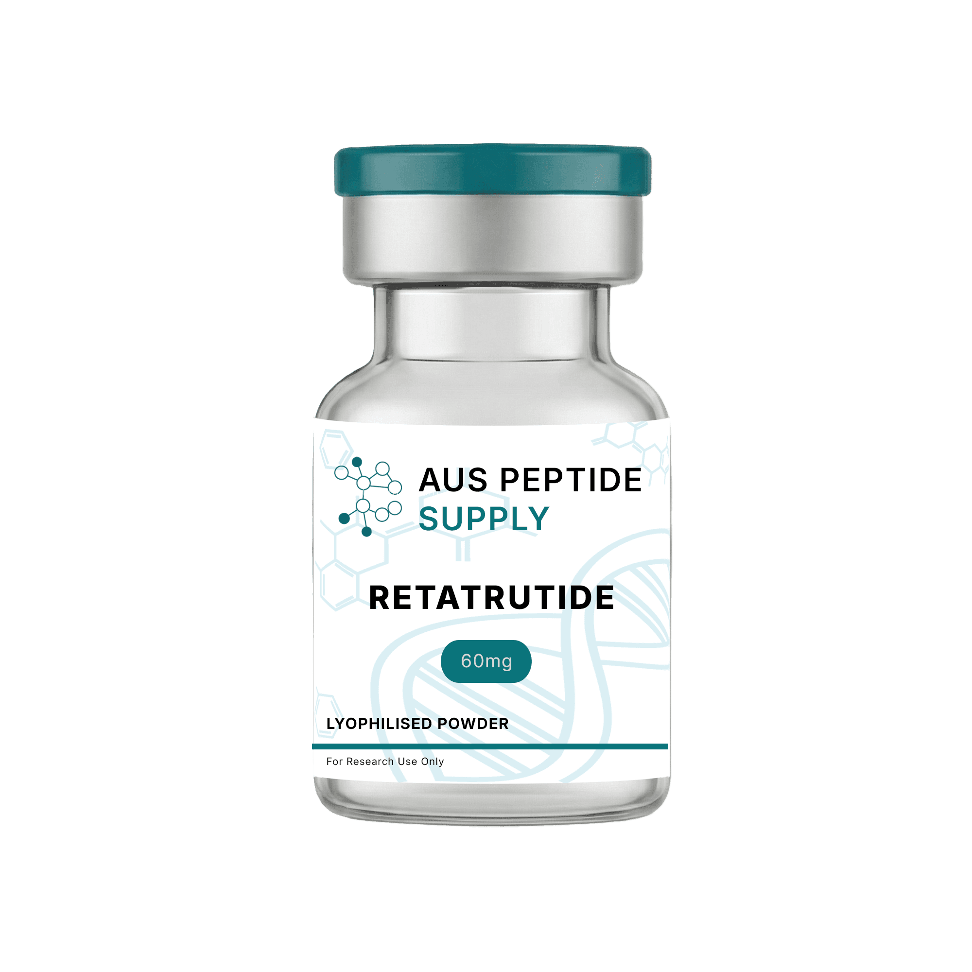 Retatrutide (60mg)
