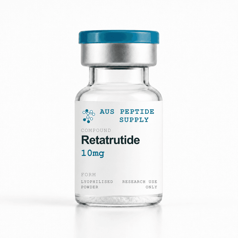 Retatrutide Research Costs in Australia: Comparing Vials and Quotes
